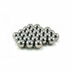 1-4-bk-5055-enduro-grade-5-steel-balls-50pcs