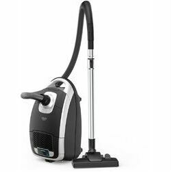 puteklusucejs-adler-vacuum-cleaner-ad-7069-bagged-power-3200-w-dust-capacity-3-5-l-black