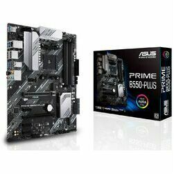 asus-prime-b550-plus-processor-family-amd-processor-socket-am4-ddr4-dimm-memory-slots-4-supported-hard-disk-drive-interfaces-	sata-m-2-number-of-sata-connectors-6-chipset-amd-b550-atx