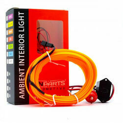 auto-salona-apgaismojuma-led-lente-5m-oranza-12v-epal5m