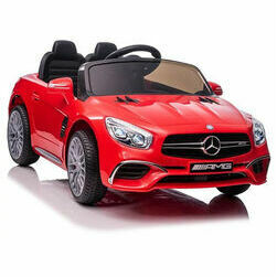 bernu-elektromasina-mercedes-amg-sl65-s