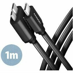 axagon-data-and-power-suply-usb-3-2-gen1-cable-lengh-1-m-3a-black