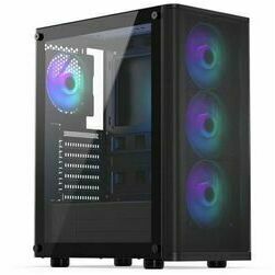 case-endorfy-ventum-200-argb-miditower-case-product-features-transparent-panel-not-included-atx-microatx-miniitx-colour-black-ey2a014