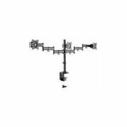 cita-datorprece-logilink-logilink-bp0050-triple-monitor-mount