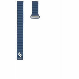 connect-hibrida-adas-silikona-magnetiska-cilpa-siksna-20mm-m-l-130mm-pusnakts-zila