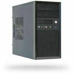 chieftec-case-minitower-microatx-colour-black-ct-01b-op