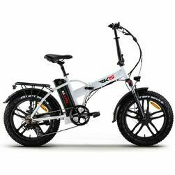 elektriskais-velosipeds-rks-20-rsiii-pro-balts