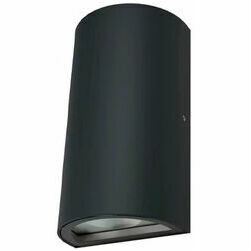 fasades-gaismeklis-12w-3000k-ip44-endura-style-updown