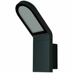 fasades-gaismeklis-12w-3000k-ip44-endura-style-wall