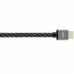 hama-ultra-high-speed-hdmi-2-1-kabelis-8k-@-60hz-48-gbps-2m-zelta-parklats-antracits