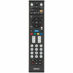 hama-universala-ir-talvadibas-pults-sony-televizoriem
