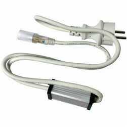 led-caurules-tipa-lentes-konektors-220v