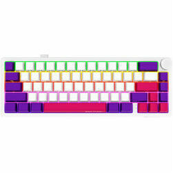 lorgar-kbp70mw-wireless-65-mechanical-gaming-keyboard-pro-white-en-layout
