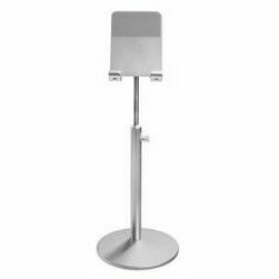 mobile-acc-stand-silver-ds10-200sl1-neomounts