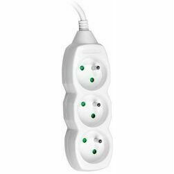 majas-elektronika-tracer-44614-powercord-3m-white
