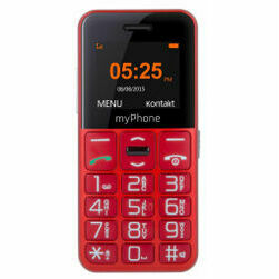 mobilais-telefons-myphone-halo-easy-red