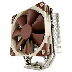 noctua-nh-u12s-computer-cooling-component-processor-cooler-12-cm-brown-stainless-steel