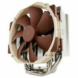 noctua-nh-u14s-computer-cooling-component-processor-cooler-12-cm-brown-stainless-steel