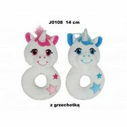 plisa-grabulis-vienradzis-14-cm-j0108-zila-roza-krasa-154064