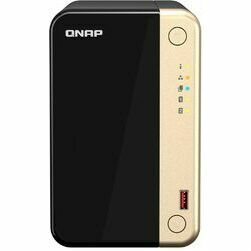 qnap-2-bay-desktop-nas-ts-264-8g-n5095-4-core-processor-frequency-2-9-ghz-8-gb-1x-hdmi-2-0-2-x-m-2-2280-pcie-gen-3-x1-2-x-usb-type-a