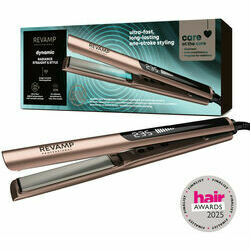 revamp-st-1900gd-eu-dynamic-straight-style-ceramic-hair-straightener