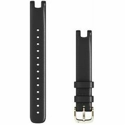 siksnina-garmin-lily-leather-watch-strap-14-mm-black