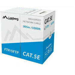 tikla-kabelis-lanberg-lcf5-11cc-0305-s-peleks-305m-cat5e-f-utp