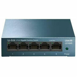 tikla-sledzis-tp-link-5-port-10-100-1000mbps-ls105g