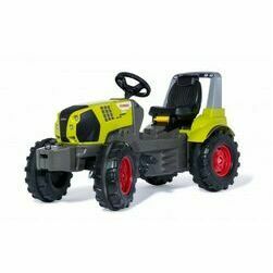 traktors-ar-pedaliem-rollyfarmtrac-premium-ii-claas-arion-660-3-8-gadiem-vacija-720088